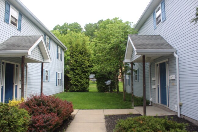 entrada - 91 Coal Aly