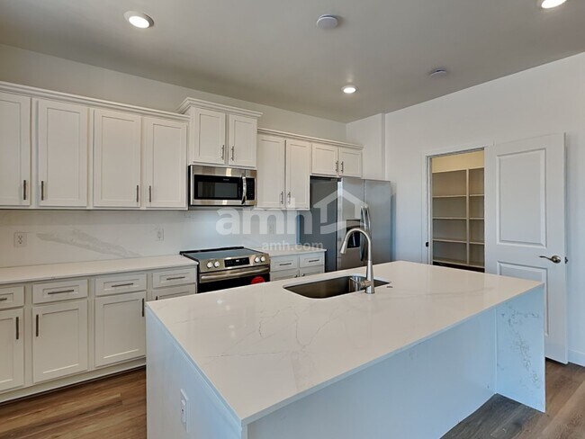 Foto del edificio - 6537 E Paseo Baranda