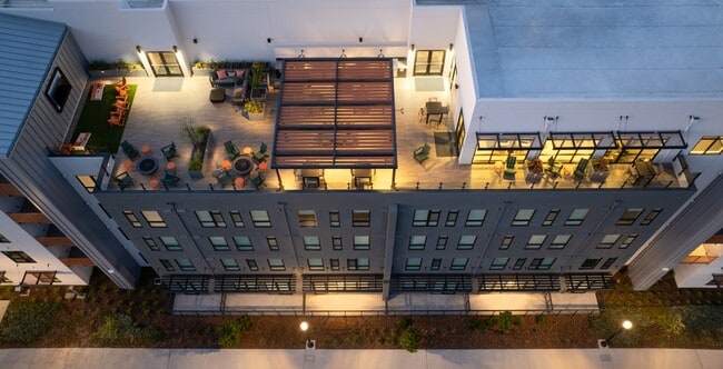 Building Photo - The AJ