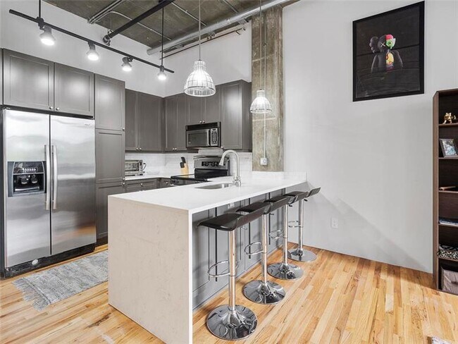 Foto del edificio - 3235 Roswell Rd NE