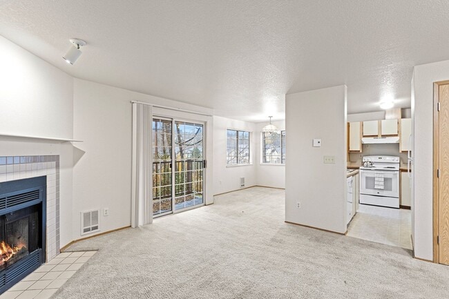 Interior Photo - Heron View Apartment Homes
