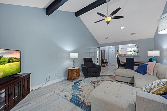 Foto del edificio - 116 W White Willow Cir