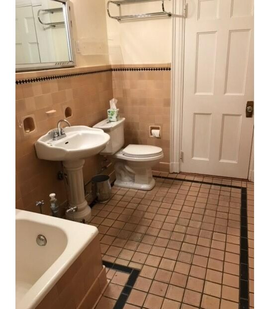 Foto del edificio - 1712 Beacon St