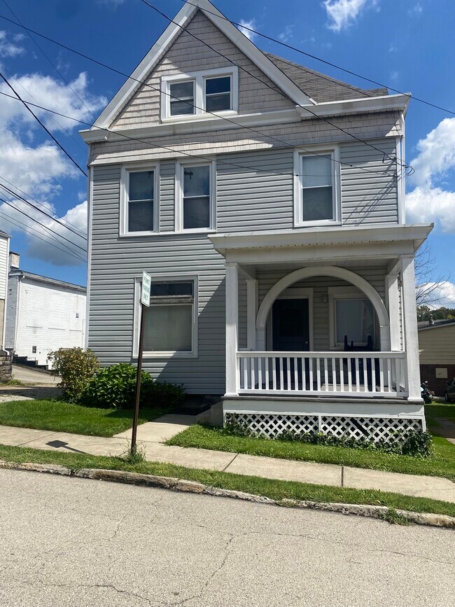 Foto del edificio - 111 Talbot Ave
