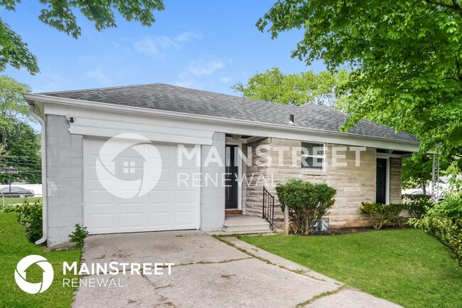 Building Photo - 2804 N Moreland Ave