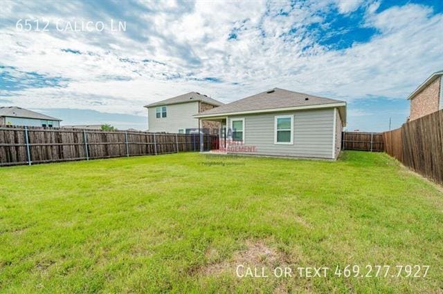 Building Photo - 6512 Calico Ln