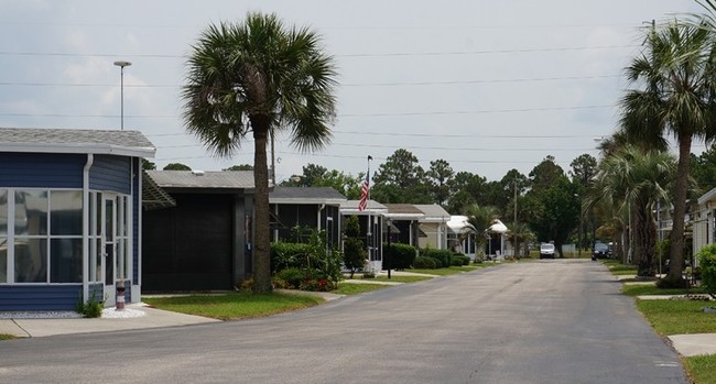 Foto del edificio - Southern Palms
