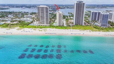 Building Photo - 2800 N Ocean Dr