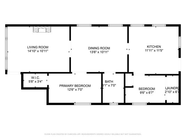 Photo - 1734 N Sedgwick St Apartment
