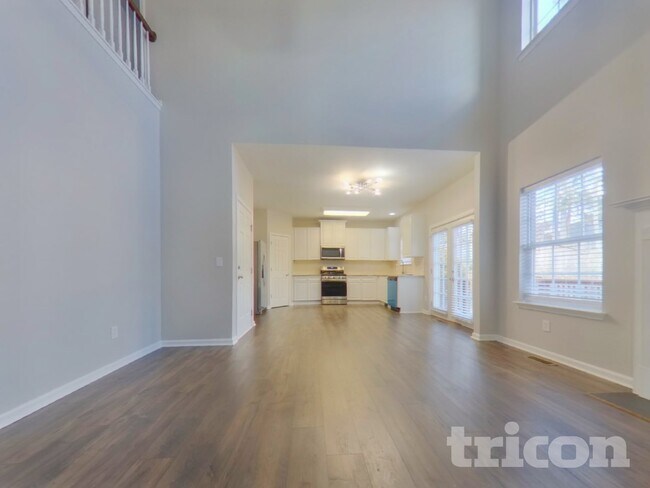 Building Photo - 207 Reserve Crossing