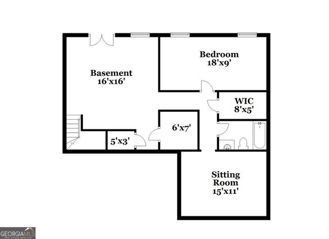 Foto del edificio - 7038 Hillcrest Chase Ln