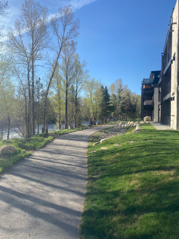 930 Blue River Pkwy, Silverthorne, CO 80498 House Rental in