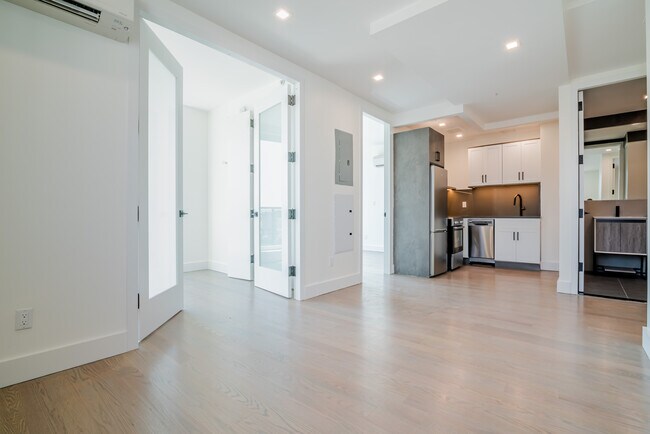 Foto del edificio - 2911 Albemarle Rd