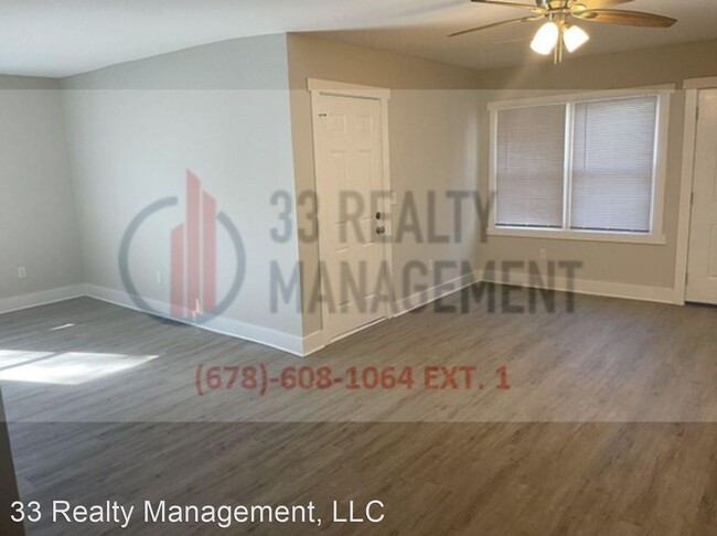 Foto del edificio - 3 br, 2 bath House - 1174 Dolphin Dr SW