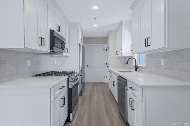 Foto del edificio - 110 School St