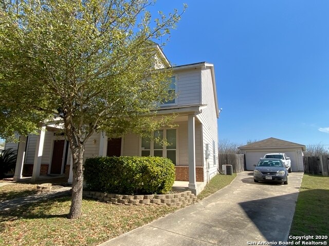 Foto del edificio - 3706 Browning Bluff