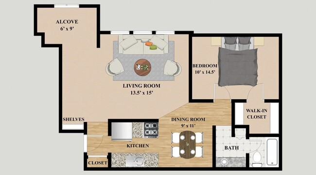Building Photo - 525 Moorland Rd