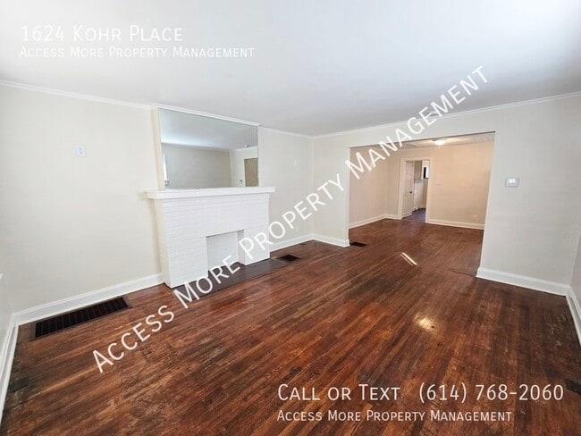 Building Photo - 1624 Kohr Pl