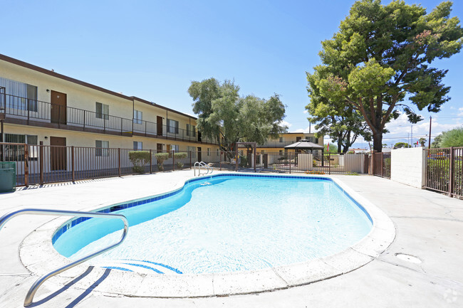 Pine Village Apartments - Las Vegas, NV | Apartments.com