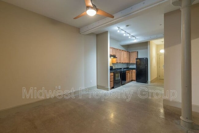 Foto del edificio - 4244 Chouteau Ave