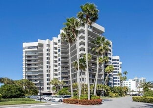 Building Photo - 1600 Gulf Blvd
