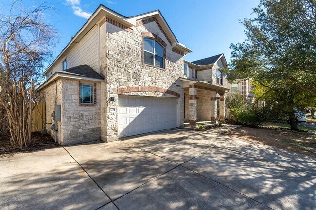 Foto del edificio - 1209 Laurel Oak Trail