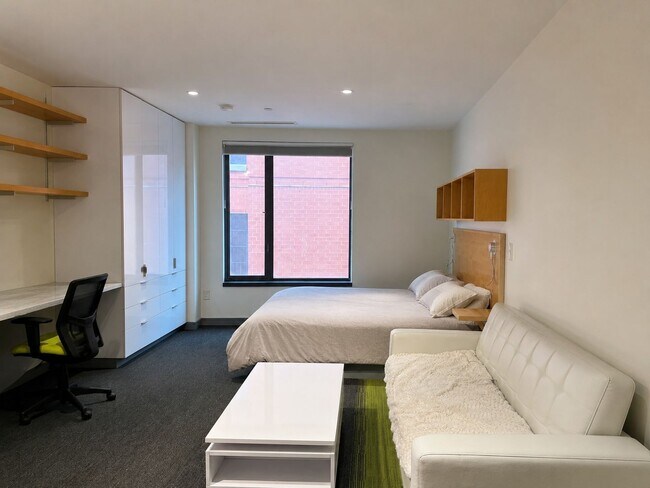 Foto del interior - Carey Building - Downtown Ithaca Apartments