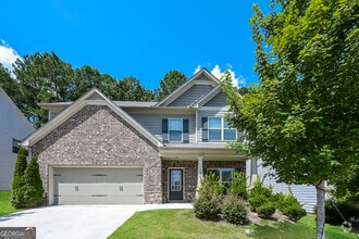 Building Photo - 707 Overlook Gln Dr