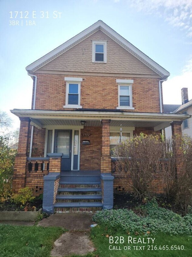 Primary Photo - 1712 E 31st St