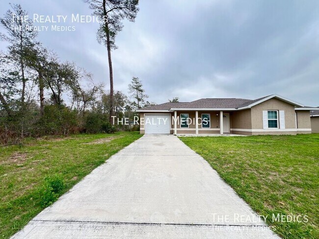 Foto del edificio - 485 Marion Oaks Ln