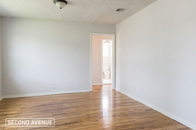 Foto del edificio - 3514 Grassmere St