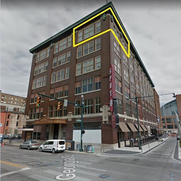 Building Photo - 141 S Meridian St