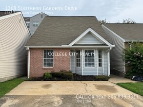 Building Photo - 1368 Southern Gardens Dr