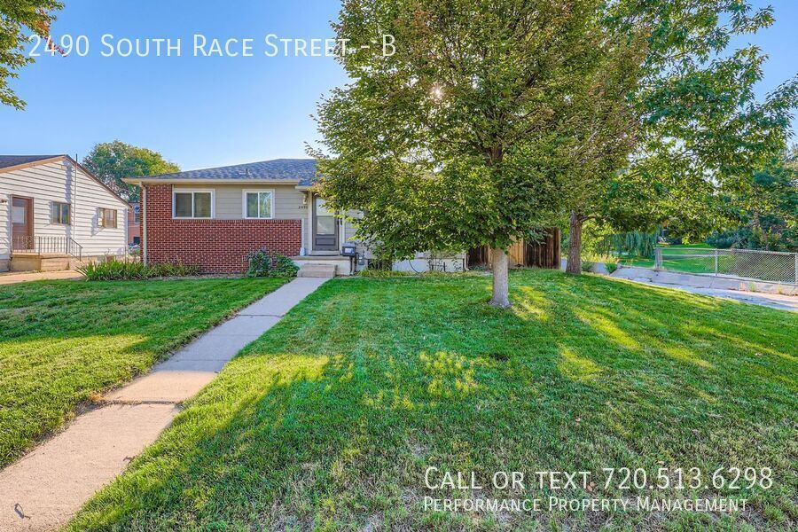 Photo - 2490 South Race Street-B