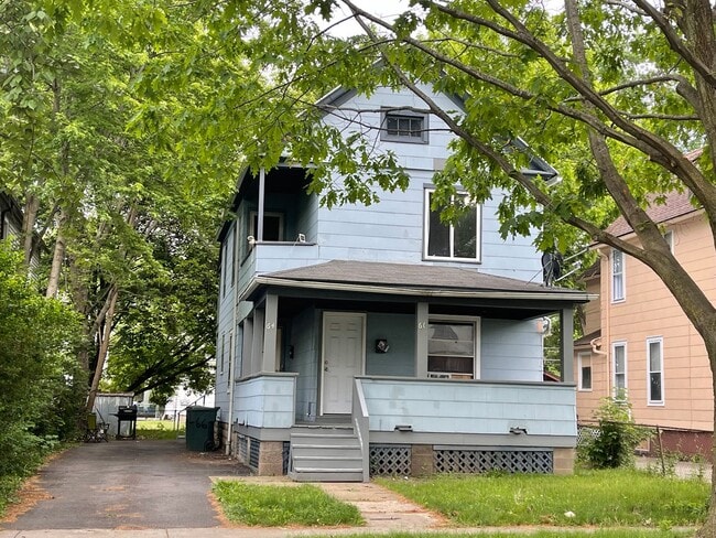 Building Photo - 64-66-66 Lincoln Ave