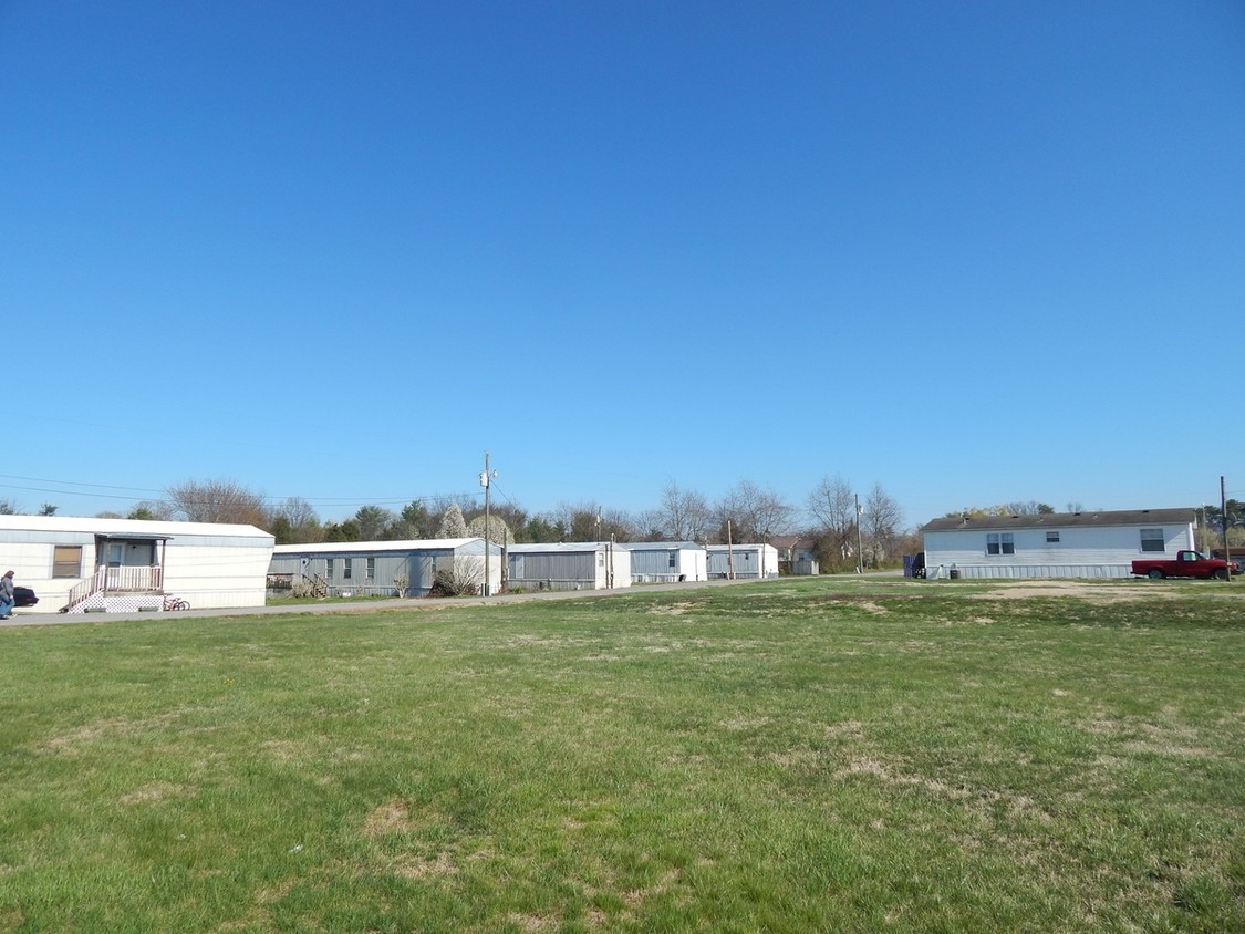 Foto del edificio - Meadow View Mobile Home Park