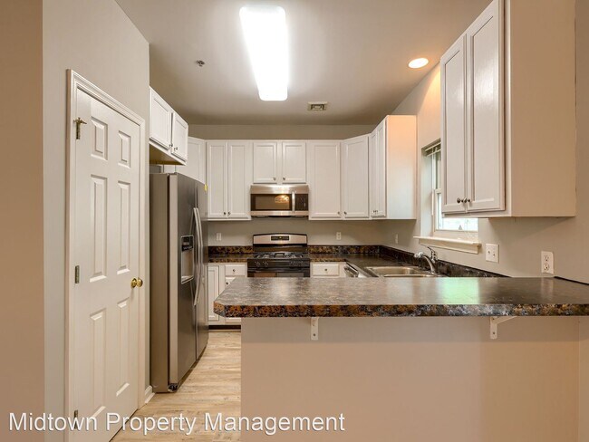 Building Photo - 3 br, 2.5 bath House - 1735 Logan St.