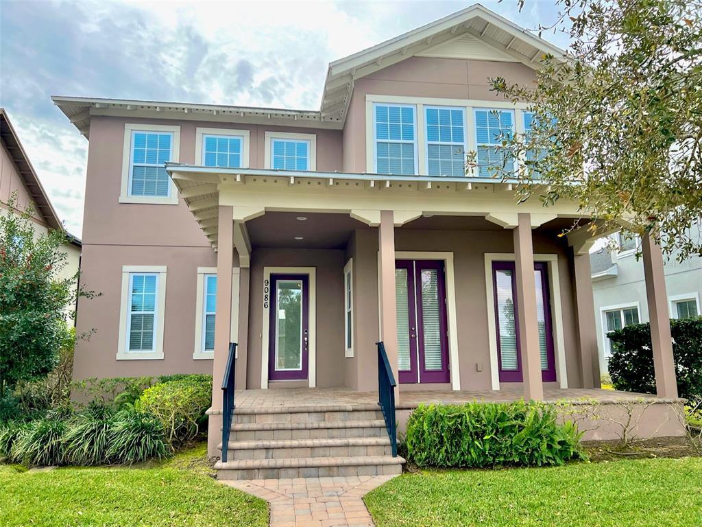 Foto principal - 9086 Tavistock Lakes Blvd