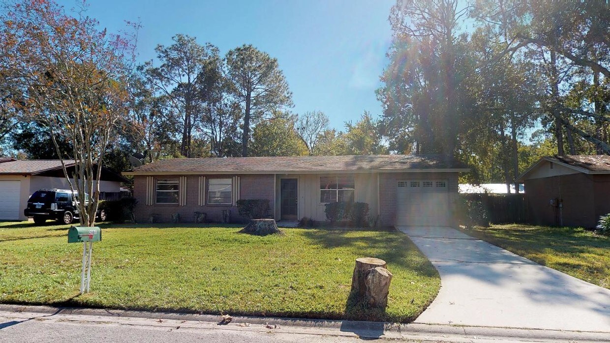 Primary Photo - 2697 Tina Ln