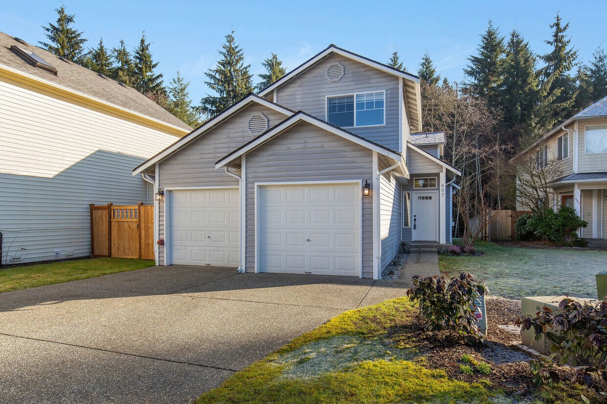 Foto principal - 607 125th Ave NE