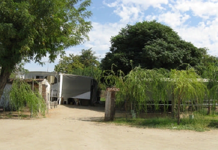 Foto del edificio - Vandalia Apartments and MHP