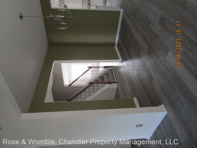 Building Photo - 3 br, 2.5 bath House - 3010 Stonecreek Drive