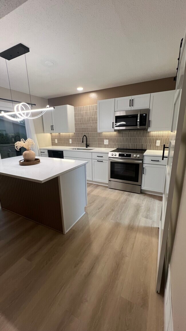 Foto del edificio - 13907 Falkirk Cir
