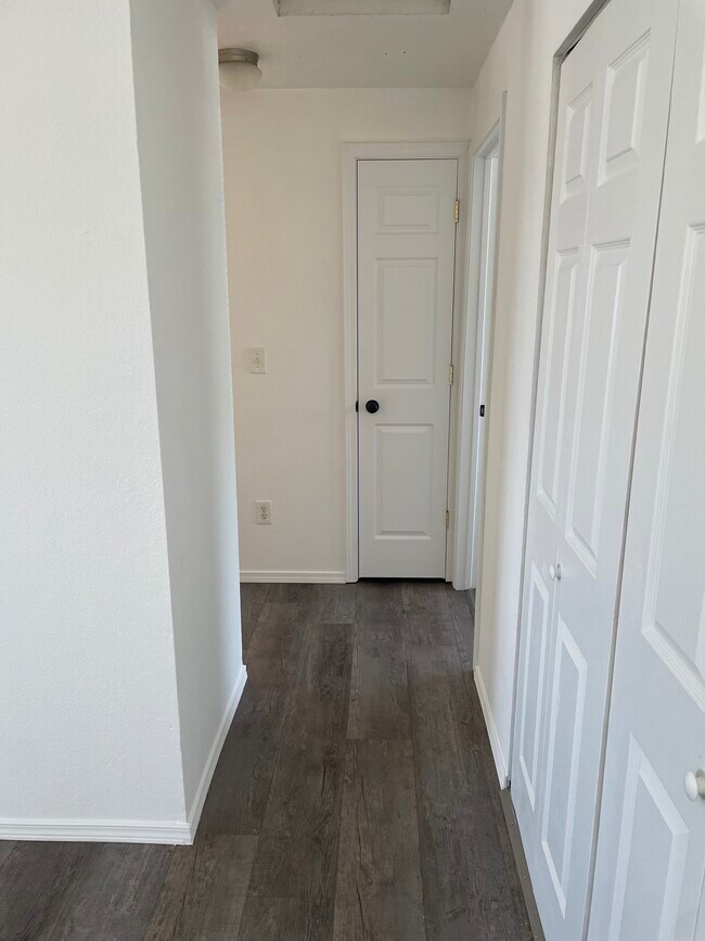 Hallway - 3695 Fargo St