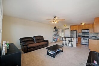 Building Photo - 1205 Colusa St