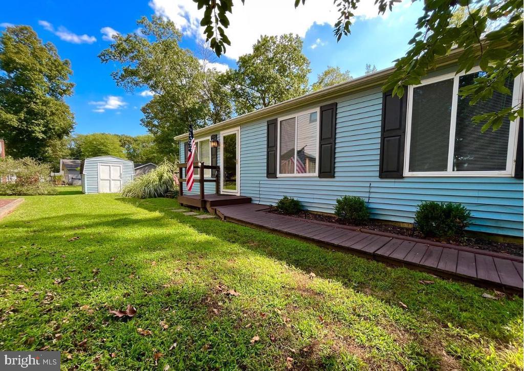 Foto principal - 22740 Holly Way W