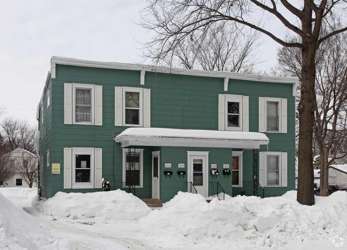 Foto del edificio - 1416-1422 California St NE