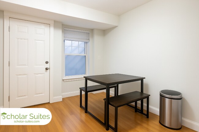 Foto del edificio - 712 Shawmut Ave