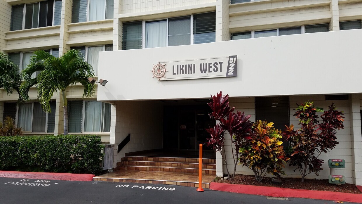 5122 Likini St Unit 708, Honolulu, HI 96818 Condo for Rent in