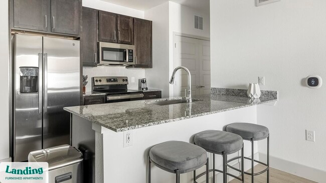 Foto del edificio - 8110 Blue Goose Rd